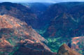 Waimea Canyon Hawaii